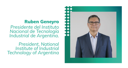 Fotografía de Ruben Geneyro