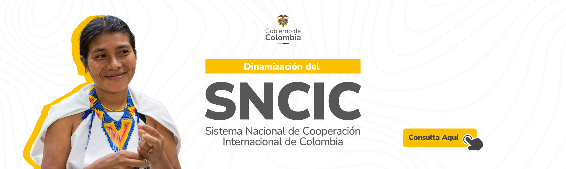 Conozca aquí más SNCI