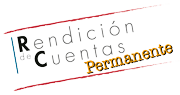 Rendición de Cuentas 2014