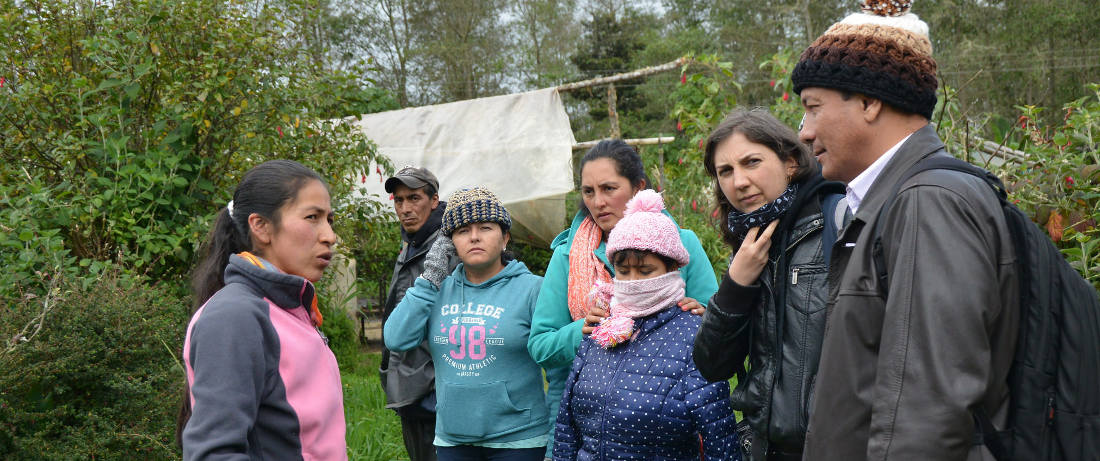 En Nariño se cultiva cultura e identidad En Nariño se cultiva cultura e identidad