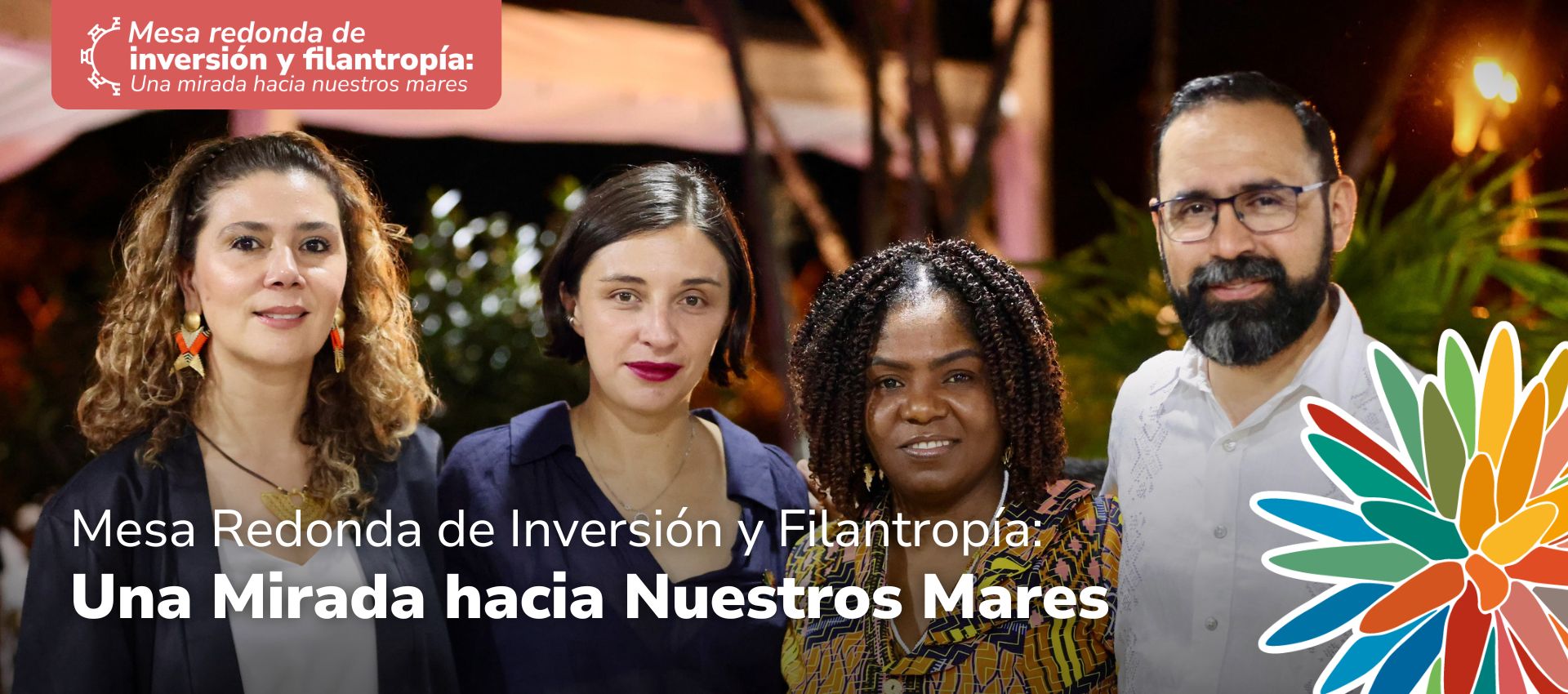 APC Colombia y WWF presentan fondo de inversión para conservación y desarrollo en el Pacífico y Caribe colombiano 