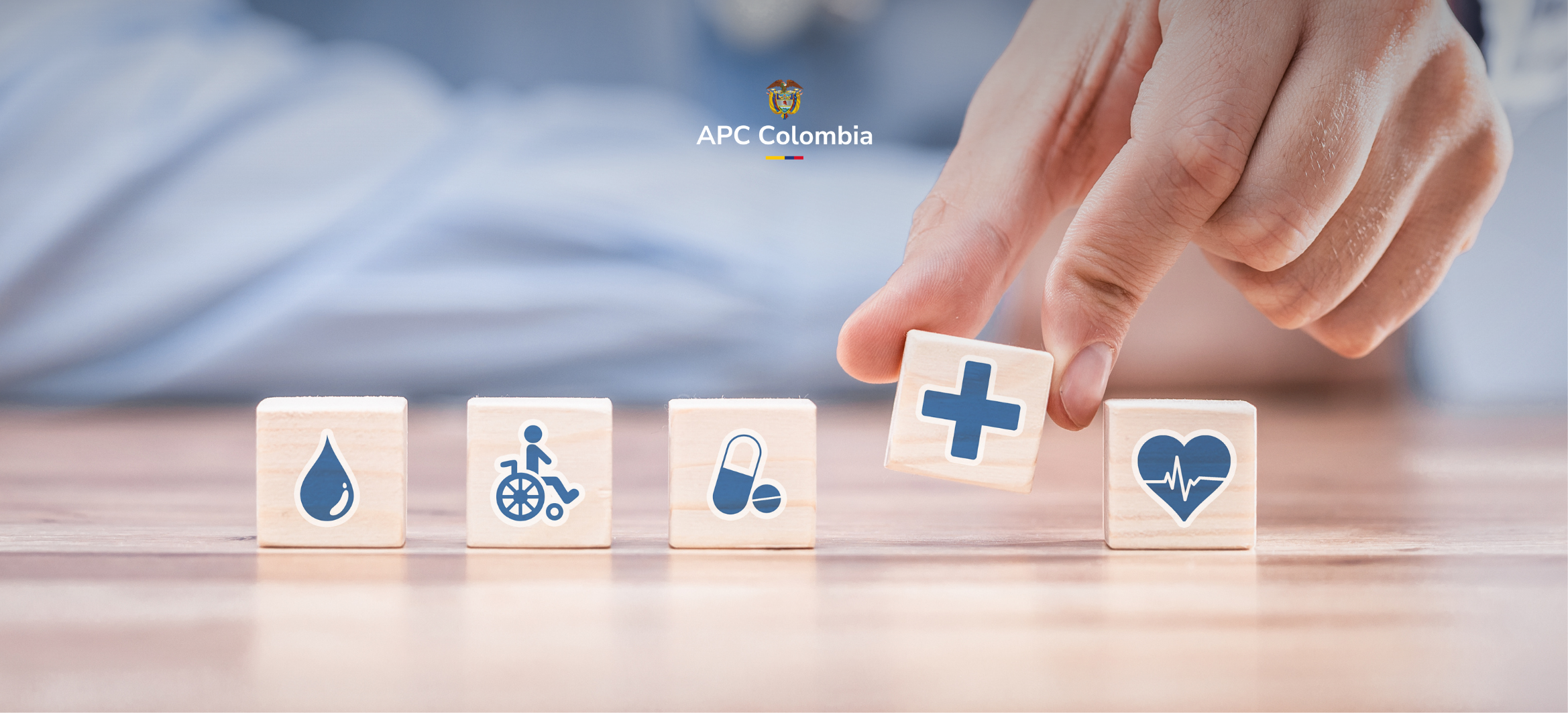 Iconos de salud
