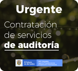 CONVOCATORIA FONDO VERDE