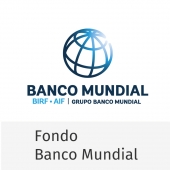 Imagen del Fondo del Banco Mundial