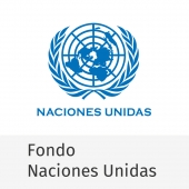 Imagen del Fondo de la Naciones Unidas para el posconflicto