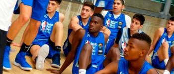 NBA y APC-Colombia, el mejor equipo de cooperación