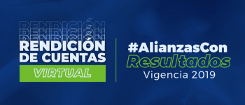 La Agencia Presidencial de Cooperación Internacional realizará su Audiencia Pública de Rendición de Cuentas