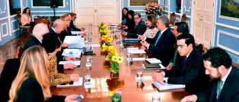 Corte Constitucional declaró exequible la ley de ingreso de Colombia a la OCDE