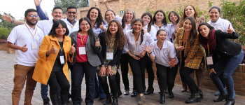 El idioma español llega a Asia y África a través del programa ELE Colombia