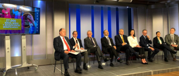 Gobierno Nacional, países donantes y Naciones Unidas presentan resultados del apoyo internacional a la implementación de la Paz