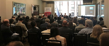 “Saber Hacer Colombia” la experiencia que el país presenta al mundo como aporte a los ODS a través de Cooperación Sur-Sur