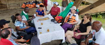 Chocó avanza en implementación de turismo comunitario como alternativa productiva