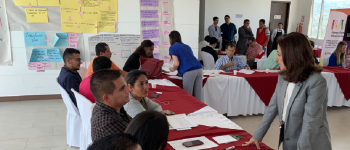 En APC-Colombia construimos país en el Cauca y atendemos a sus comunidades indígenas