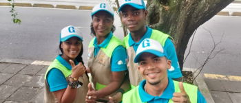 La segunda oportunidad de vida que muchas personas encuentran en Gestores de Paz