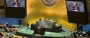 Asamblea 78 de la ONU