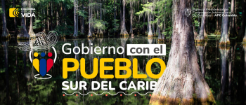 Gobierno con el Pueblo | Sur del Caribe