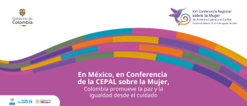 Banner del evento