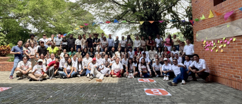 Col-Col sobre Paz y Emprendimiento en el Valle del Cauca