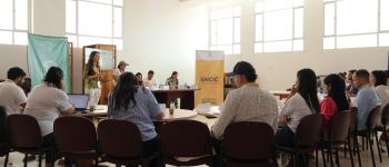 El Gobierno del Cambio entrega el Sistema Nacional de Cooperación Internacional de Colombia fortalecido y con presencia territorial