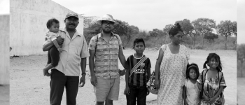 Alianza del Pacífico construye agentes de cambio
