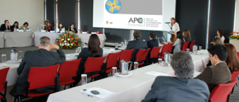 Se definió agenda de cooperación internacional del sector Minero - Energético