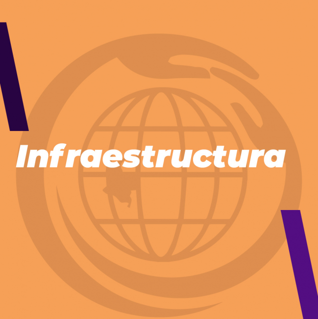 Infraestructura