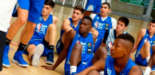 NBA y APC-Colombia, el mejor equipo de cooperación