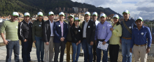 Turismo Sostenible y Turismo Rural Comunitario