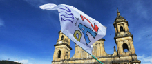 APC-Colombia conecta al mundo con la paz
