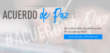 Acuerdo de Paz