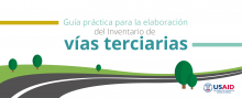 Por una mejor conectividad vial en el país