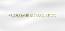 Colombia de acuerdo
