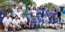 Juntos por el uso sostenible de los recursos marinos