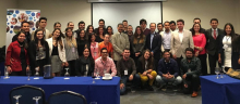 La Cooperación Sur-Sur, un instrumento para el fortalecimiento empresarial