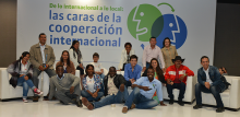 Si todos cooperamos, mejores serán los resultados