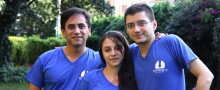 Los jóvenes quieren ser parte del cambio