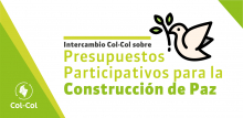 La participación ciudadana y su contribución a la construcción de paz	