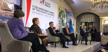 La Alianza del Pacífico, una inversión atractiva para el sector privado