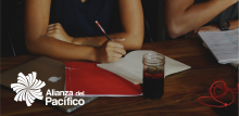 Aún hay tiempo para postularse a las becas de la Alianza del Pacífico