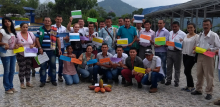 Los cultivos ilícitos deben arrancarse desde el corazón