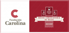  547 becas para estudiantes iberoamericanos