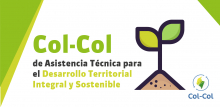Por un desarrollo territorial integral y sostenible