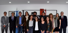 Bibliotecas comunitarias que renuevan la realidad de los territorios