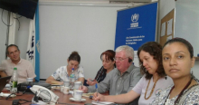 Fondo Fiduciario de la Unión Europea prioriza a Putumayo en desarrollo rural integral con enfoque territorial