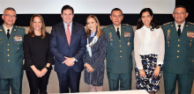 Estados Unidos entrega a Colombia $16.1 millones de dólares para desminado humanitario