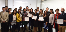 Aprendizajes para el presente y futuro de las empresas colombianas