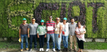 Cuba y Colombia se unen para enfrentar el cambio climático