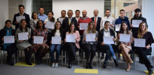 Empresarios colombianos trabajan de la mano de Indonesia