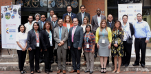 Mesoamérica fortalece su Sistema de Salud Pública