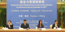 Aprendizajes de una visita a China